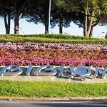 One-Bedroom Flat Next To Bibione Thermae