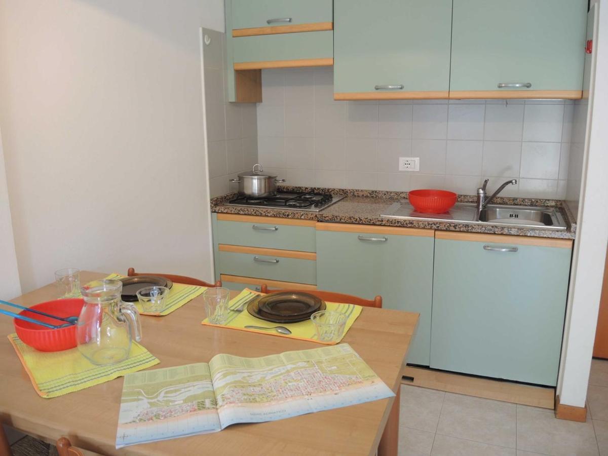 Appartamento One-bedroom Flat Next To Thermae