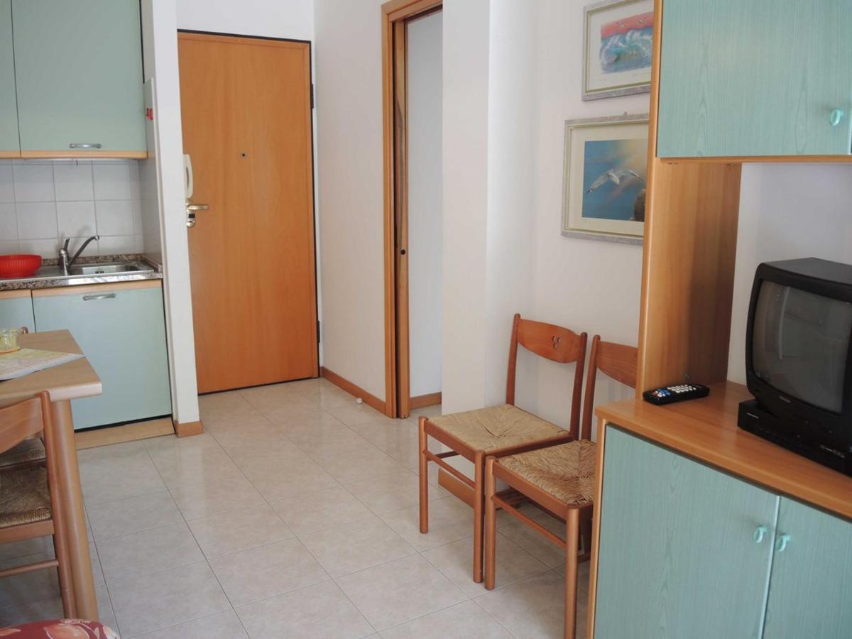 Apartment One-bedroom Flat Next To Thermae
