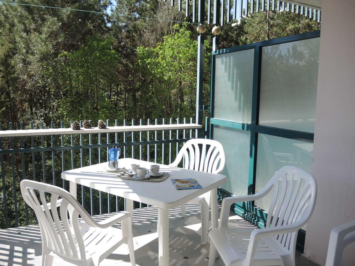 One-bedroom Flat Next To Thermae Apartment