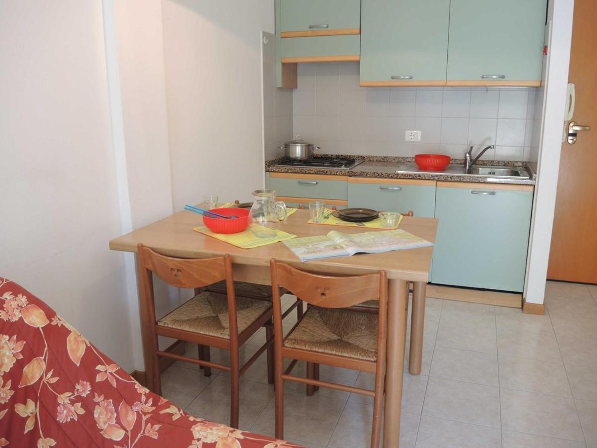 Apartment One-bedroom Flat Next To Thermae