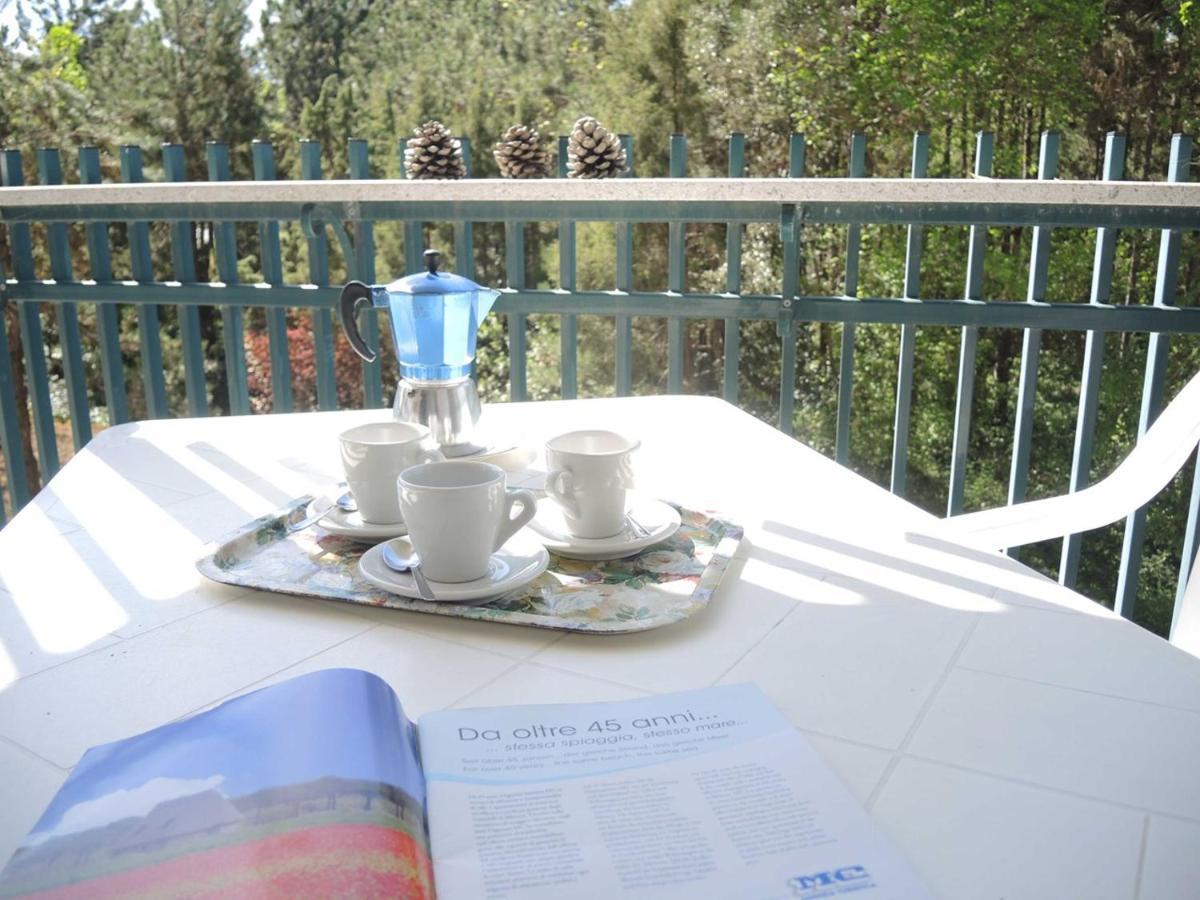 Apartment One-bedroom Flat Next To Thermae Bibione