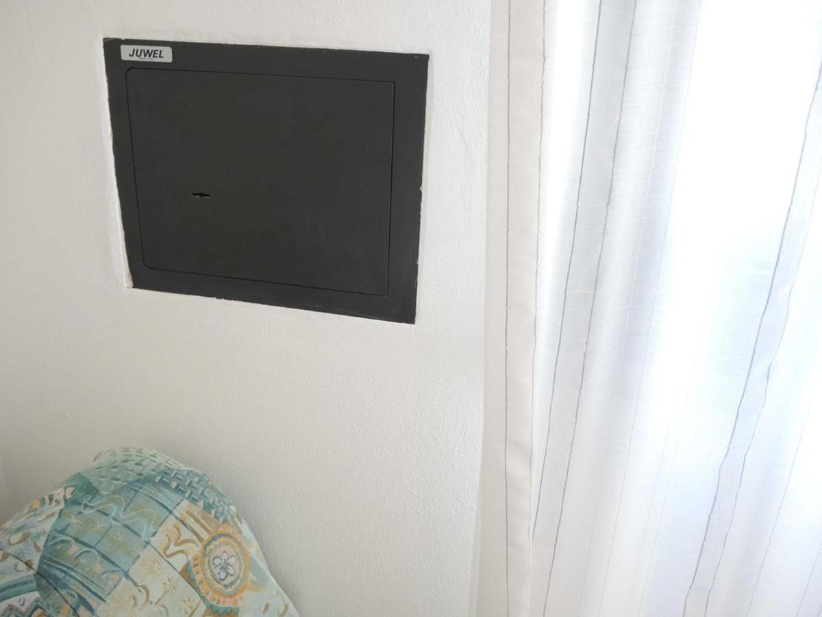One-bedroom Flat Next To Thermae Apartment Bibione