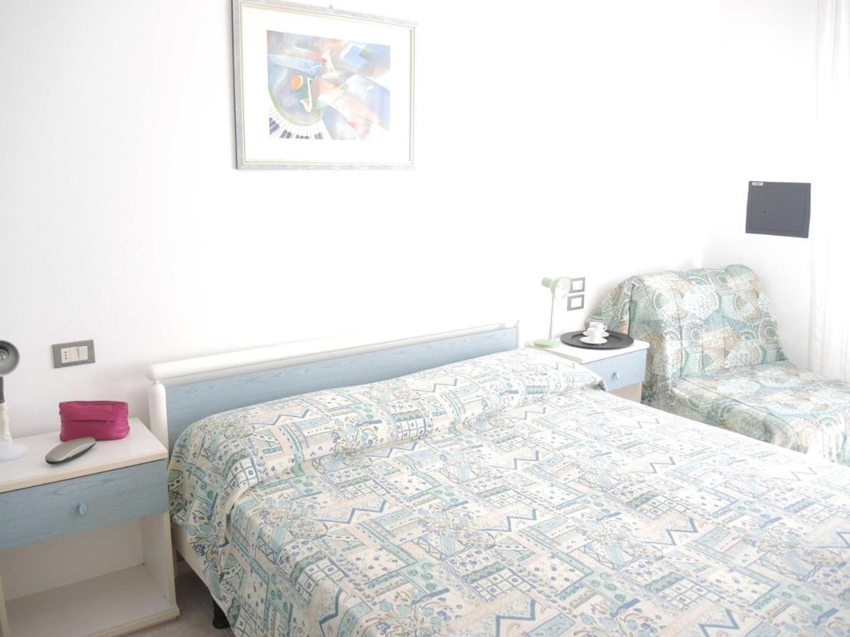 One-bedroom Flat Next To Thermae Appartamento *