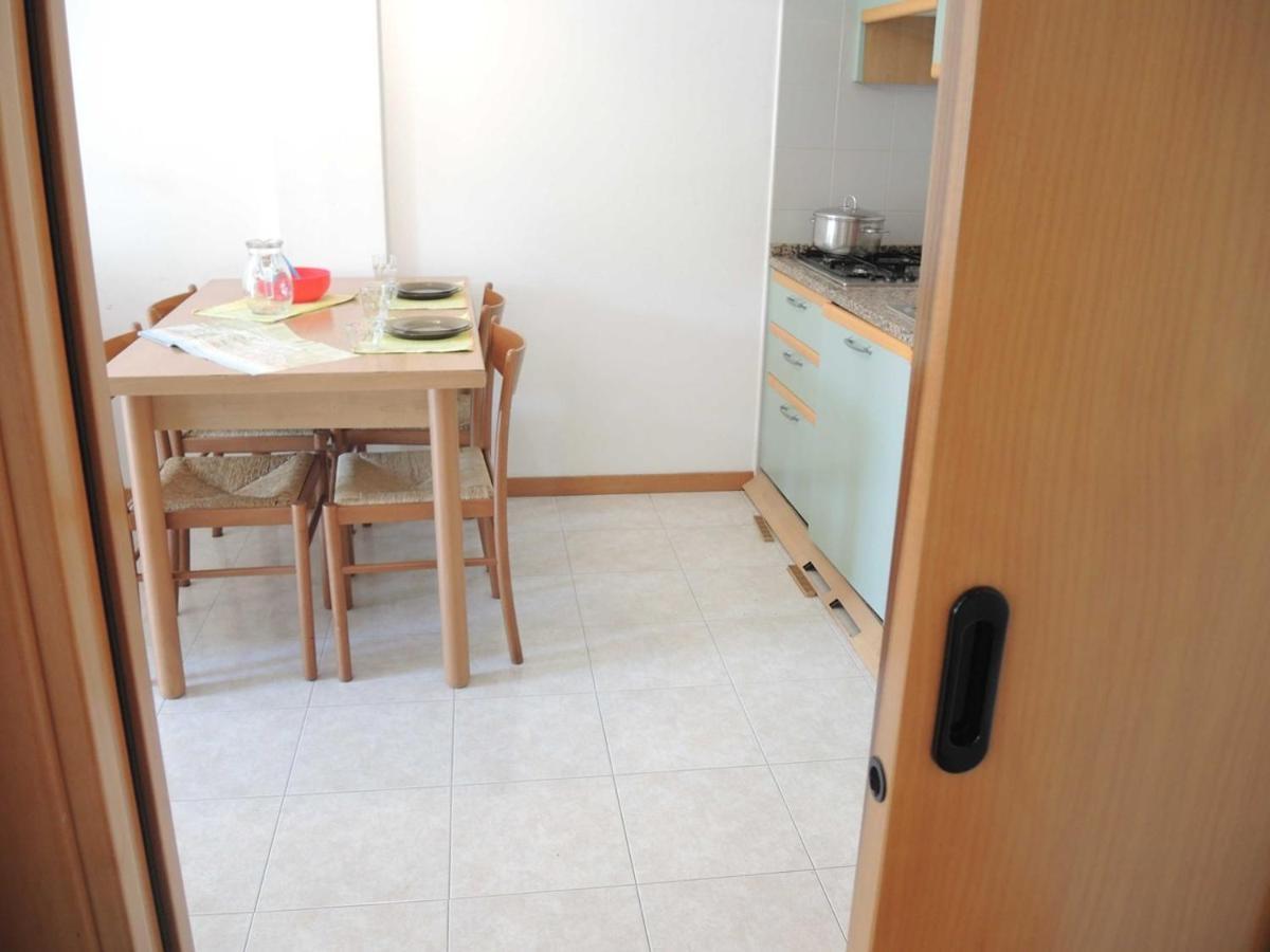 Apartment One-bedroom Flat Next To Thermae