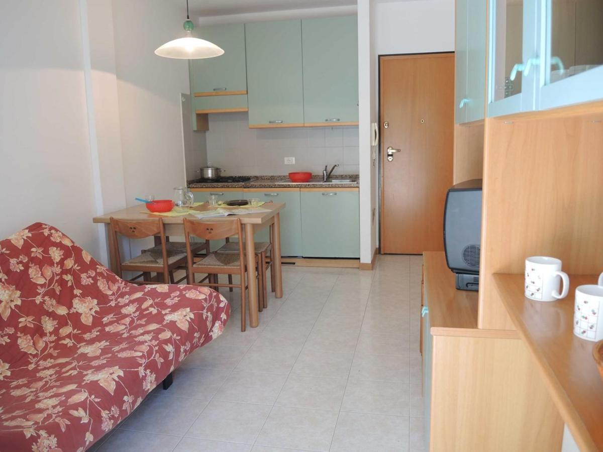 One-bedroom Flat Next To Thermae *