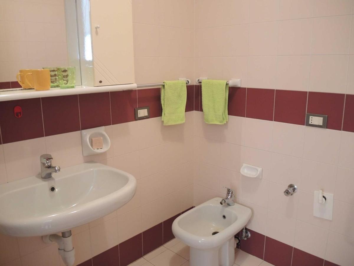 One-bedroom Flat Next To Thermae Appartamento Bibione