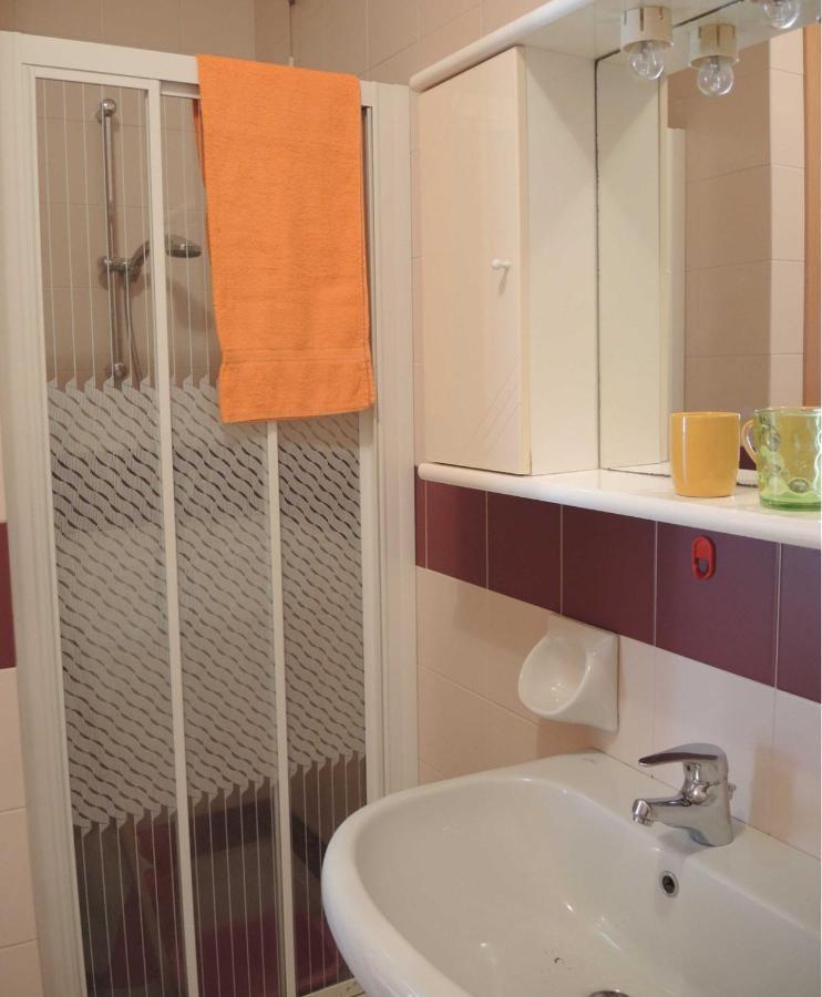 One-bedroom Flat Next To Thermae Bibione