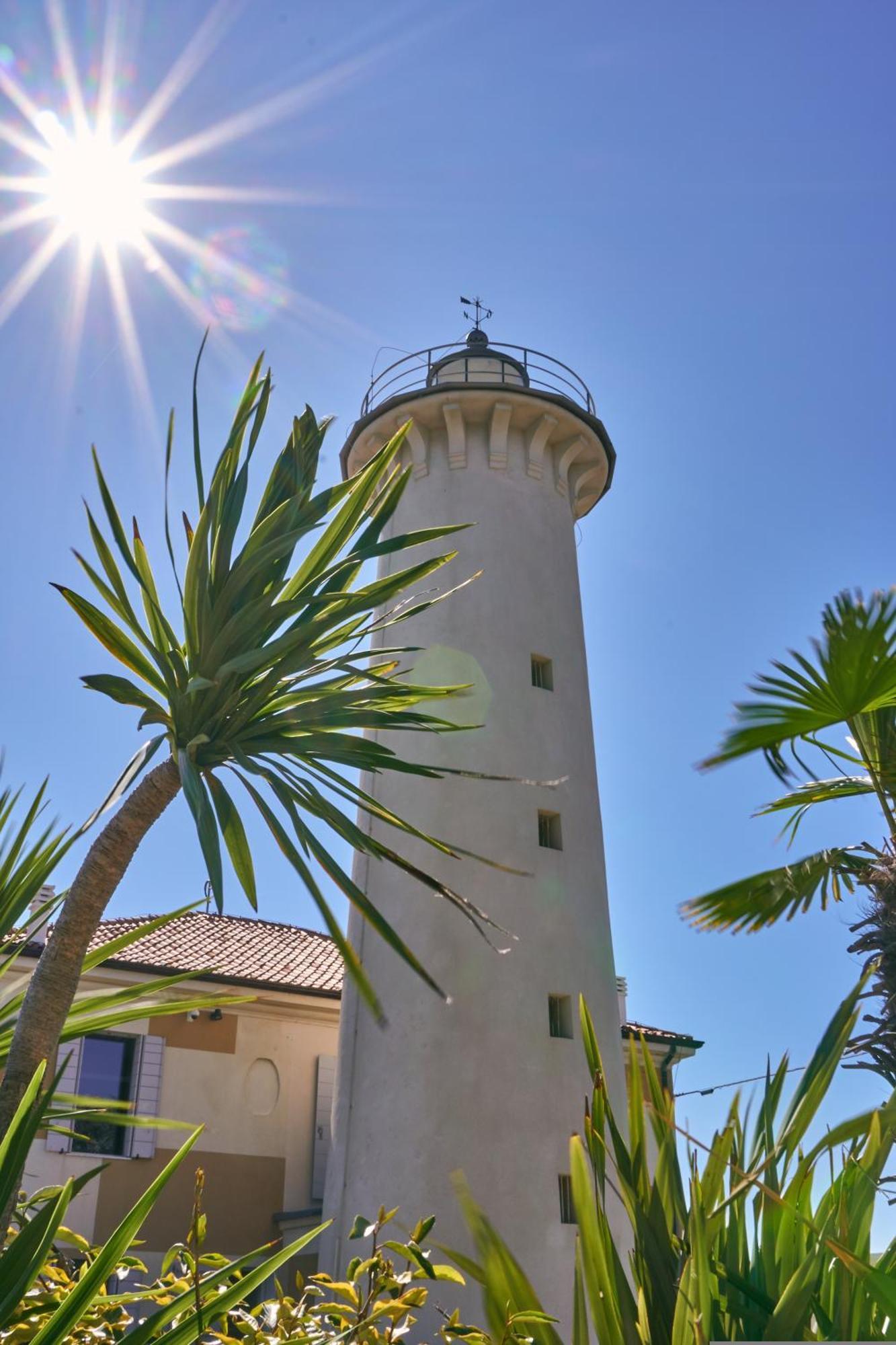 Apartment One-bedroom Flat Next To Thermae Bibione
